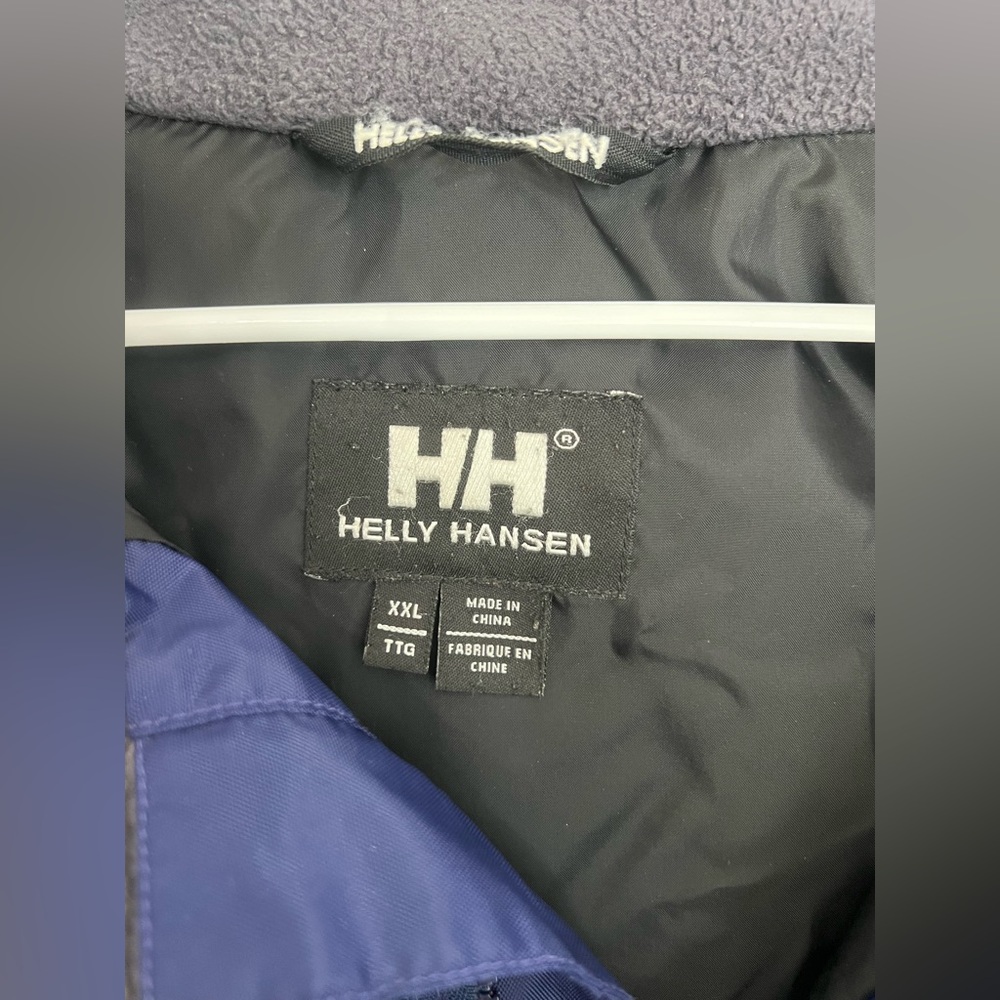 Helly Hansen Jacket - image 3